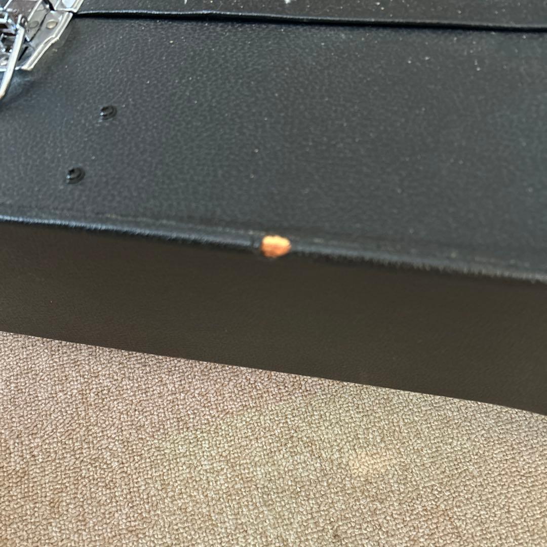 Epiphone 　MasterbiltＪ200、オール単板ギター