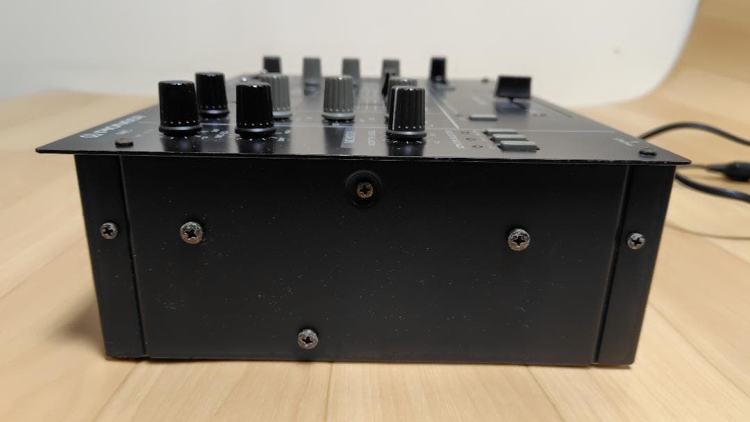 【PIONEER】DJミキサー DJM-300