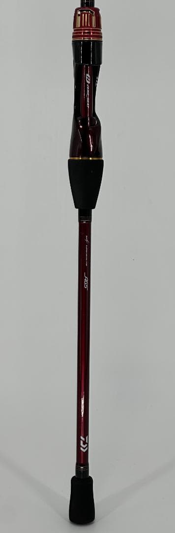 DAIWA　極鋭カワハギレッドチューンAGS N-MC