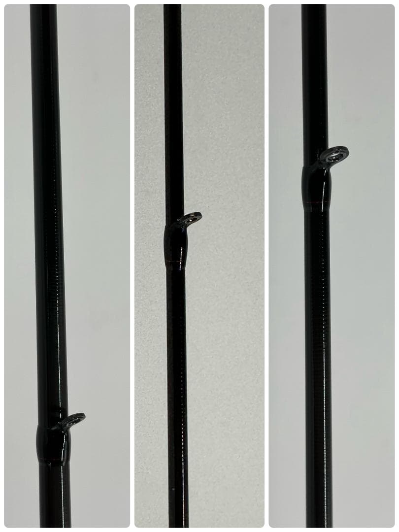 DAIWA　極鋭カワハギレッドチューンAGS N-MC