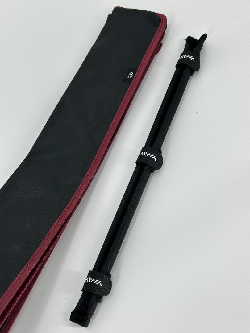 DAIWA　極鋭カワハギレッドチューンAGS N-MC