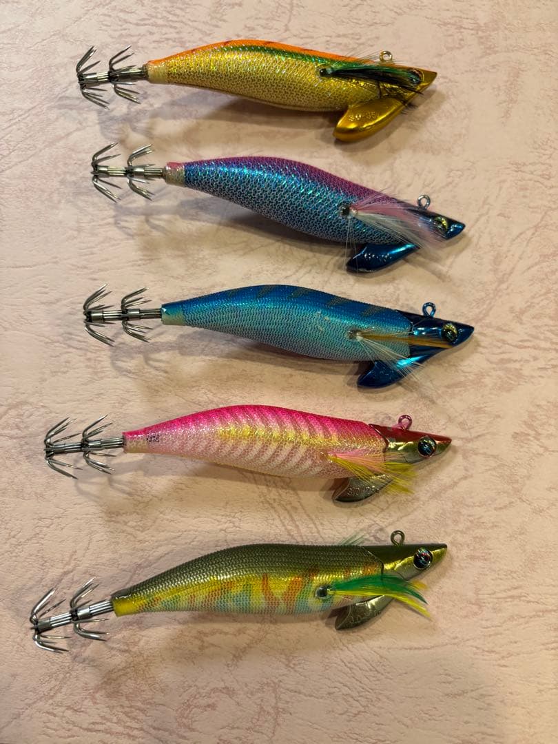 ダイワエメラルダスボートII 3.0号