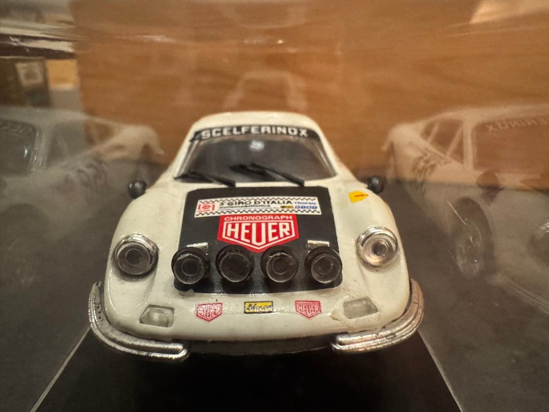 自動車 zuchi3ta2/Ferrari /Dino 246GT/ 308GTB