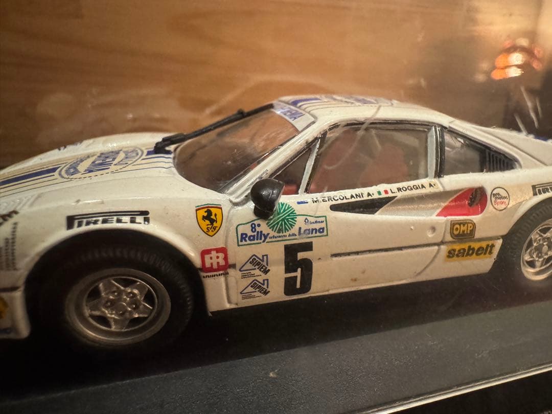 自動車 zuchi3ta2/Ferrari /Dino 246GT/ 308GTB