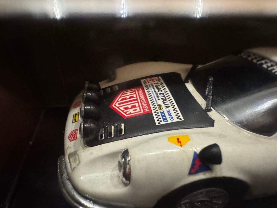 自動車 zuchi3ta2/Ferrari /Dino 246GT/ 308GTB