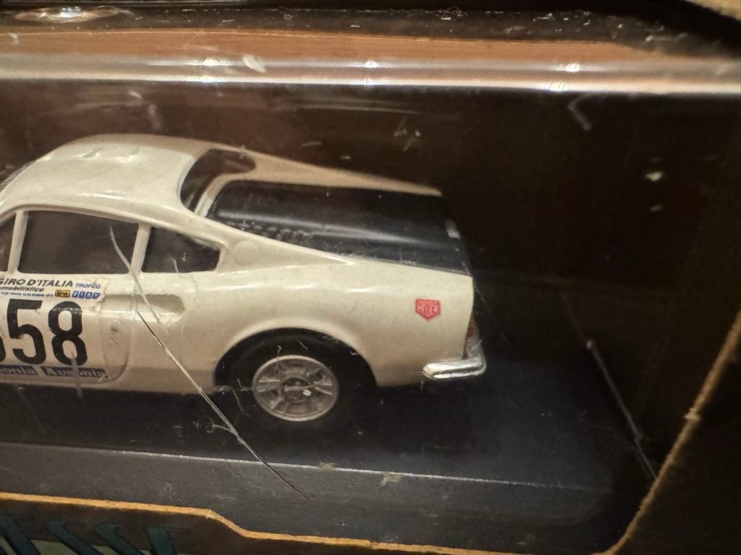 自動車 zuchi3ta2/Ferrari /Dino 246GT/ 308GTB