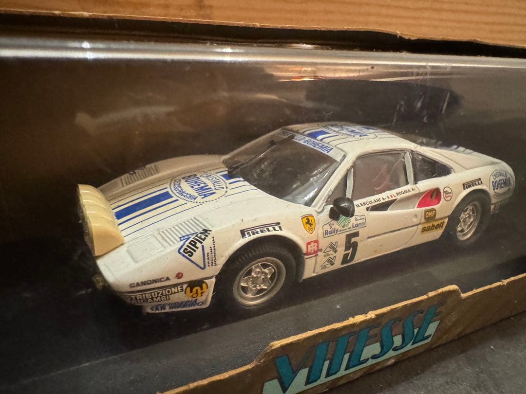 自動車 zuchi3ta2/Ferrari /Dino 246GT/ 308GTB