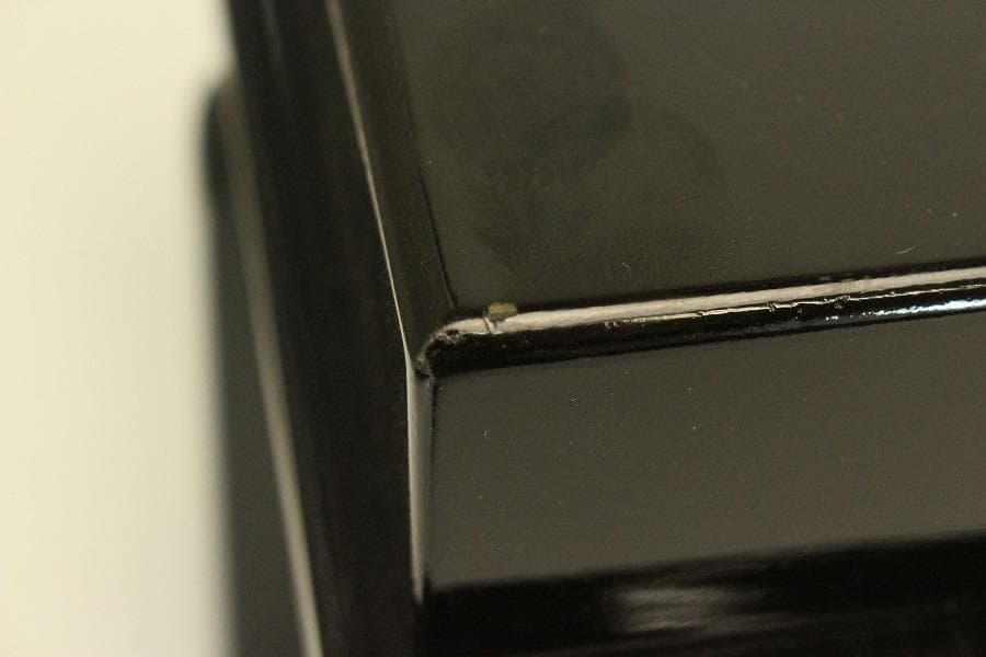 御飾兜 前田利家公 端午飾り 武将兜 六点 ミニチュア兜(メ1412)