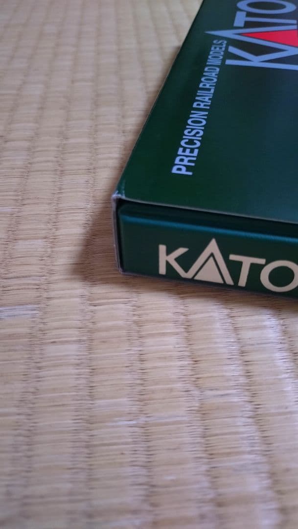 ★KATO 24系25形寝台特急「瀬戸あさかぜ」　6両増結セット10-1485★