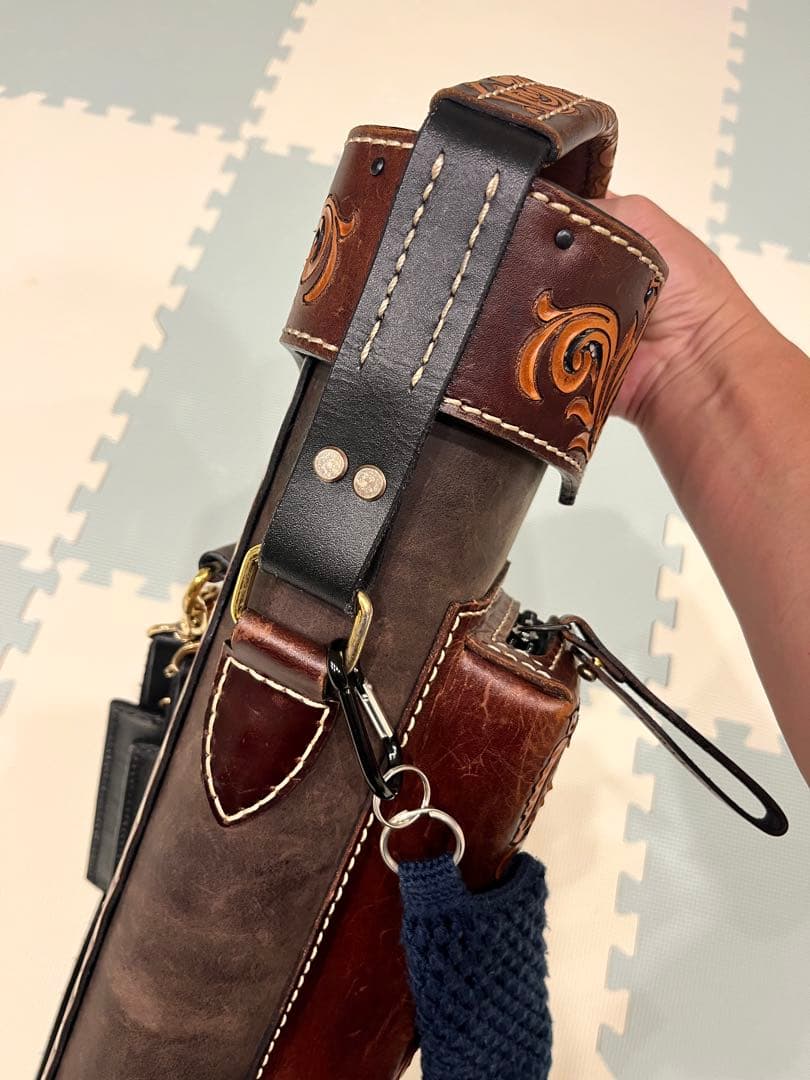 ヴォルツーリ　キューケース