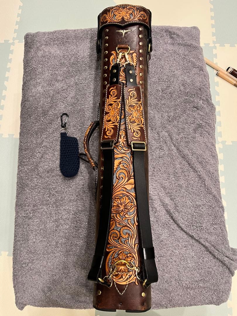 ヴォルツーリ　キューケース