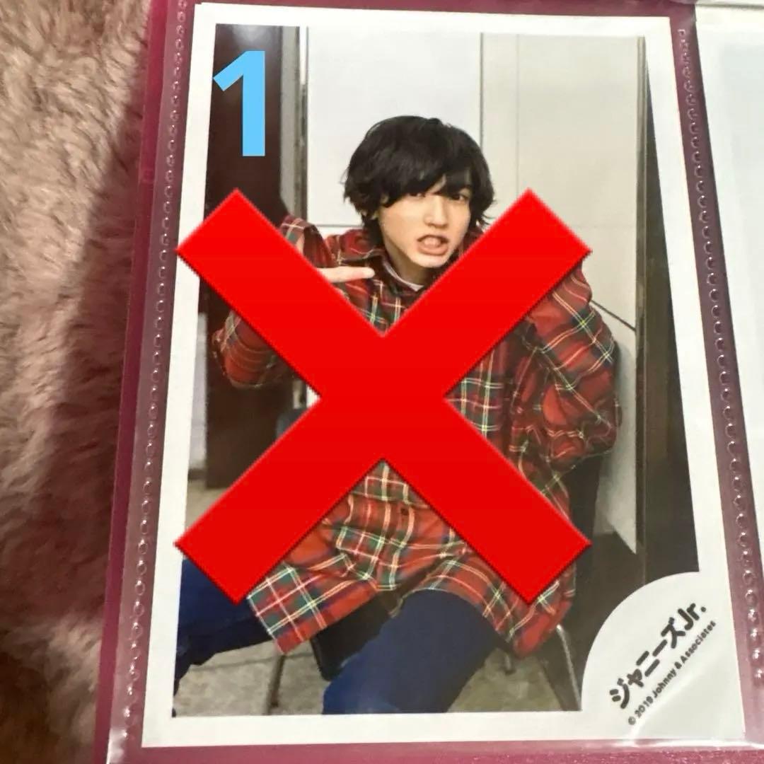 ✧︎ なにわ男子 公式写真まとめ ✧︎