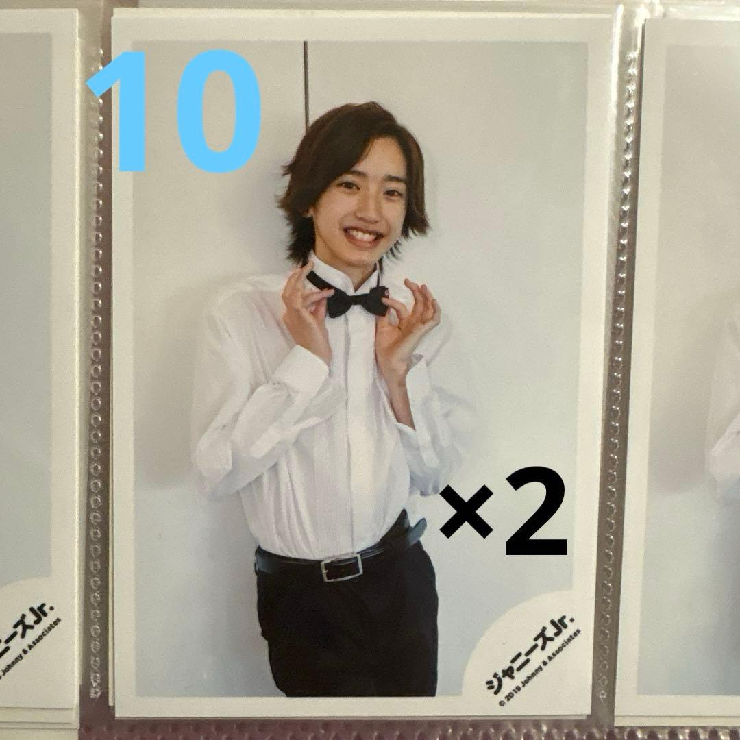 ✧︎ なにわ男子 公式写真まとめ ✧︎