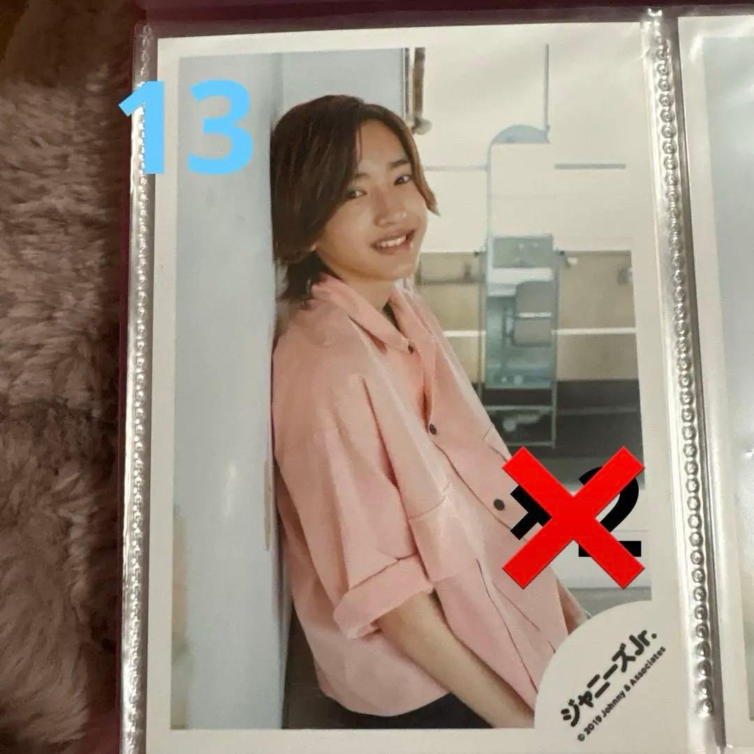 ✧︎ なにわ男子 公式写真まとめ ✧︎