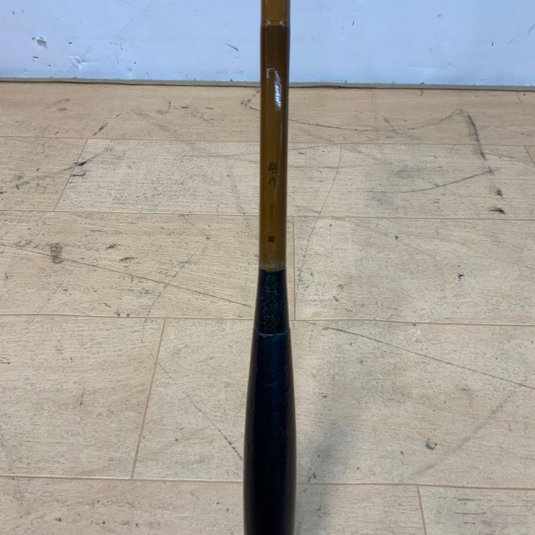 シマノ　へら竿　剛作　10尺