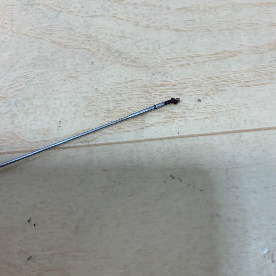 シマノ　へら竿　剛作　10尺