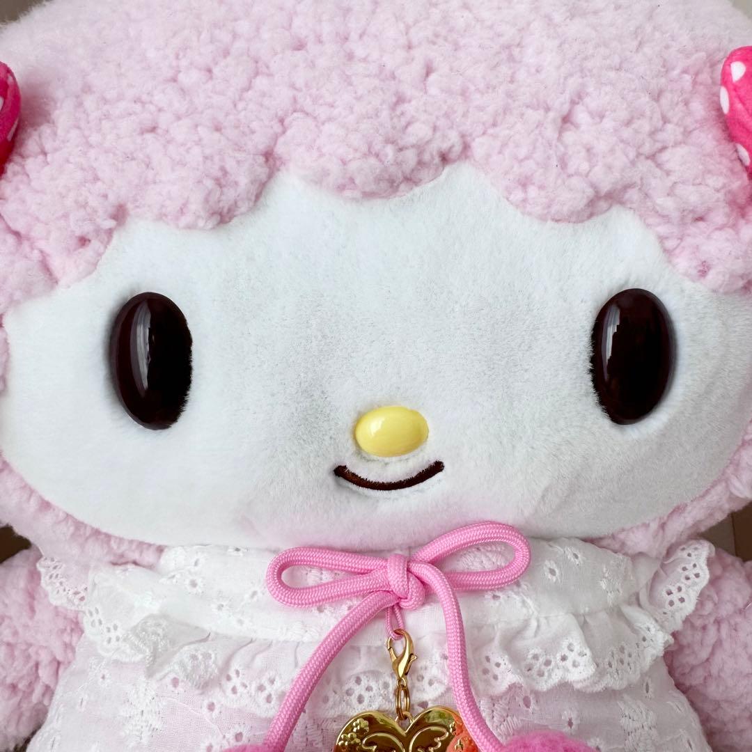 マイスウィートピアノ エンジェル ぬいぐるみL