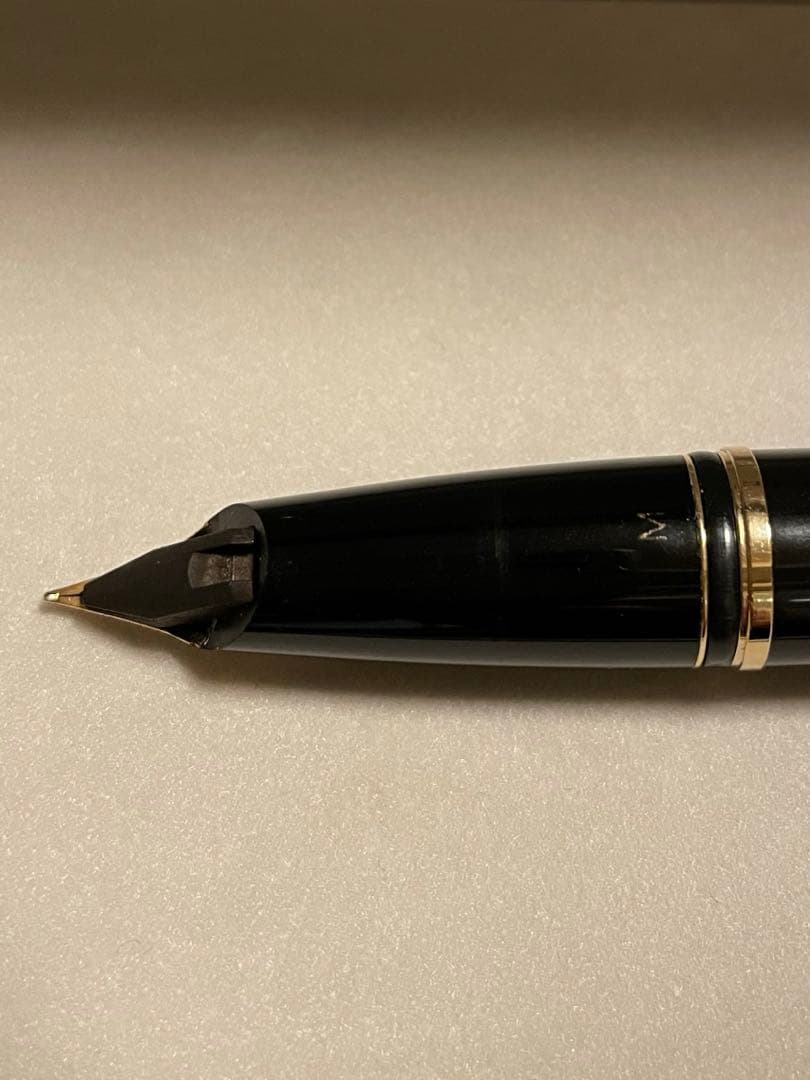 シェーファー　SHEAFFER 万年筆　ペン先18K