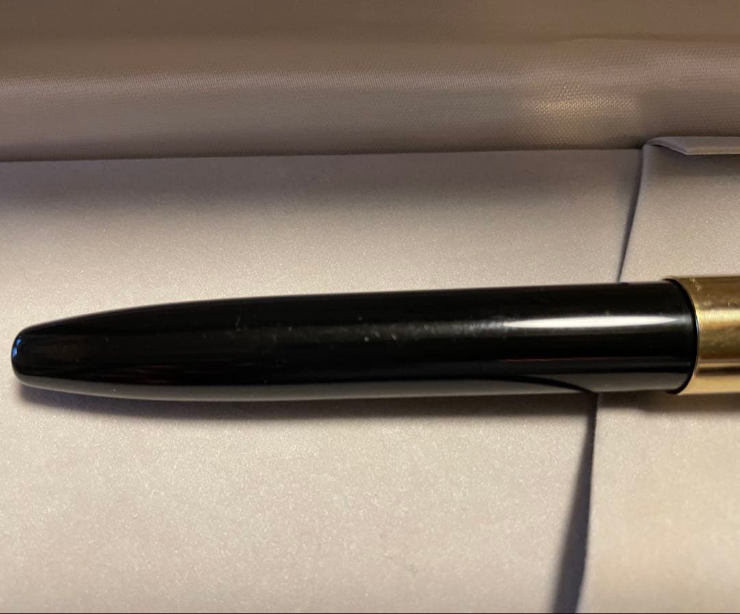 シェーファー　SHEAFFER 万年筆　ペン先18K