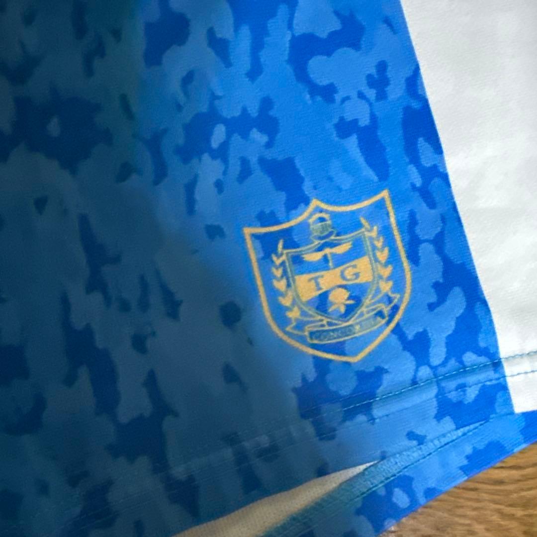 インターハイ国体ゲームパンツ