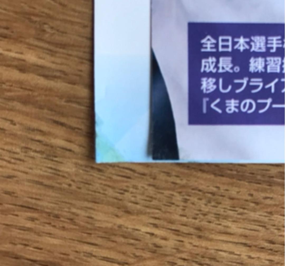 新品　羽生結弦　クリアファイル10枚セット　ポスター付き