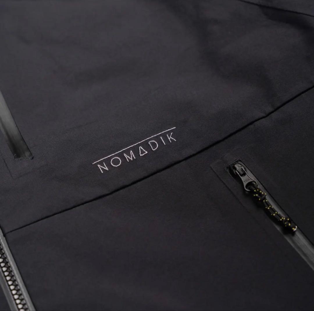 スノーボード NOMADIK GLITCH JKT