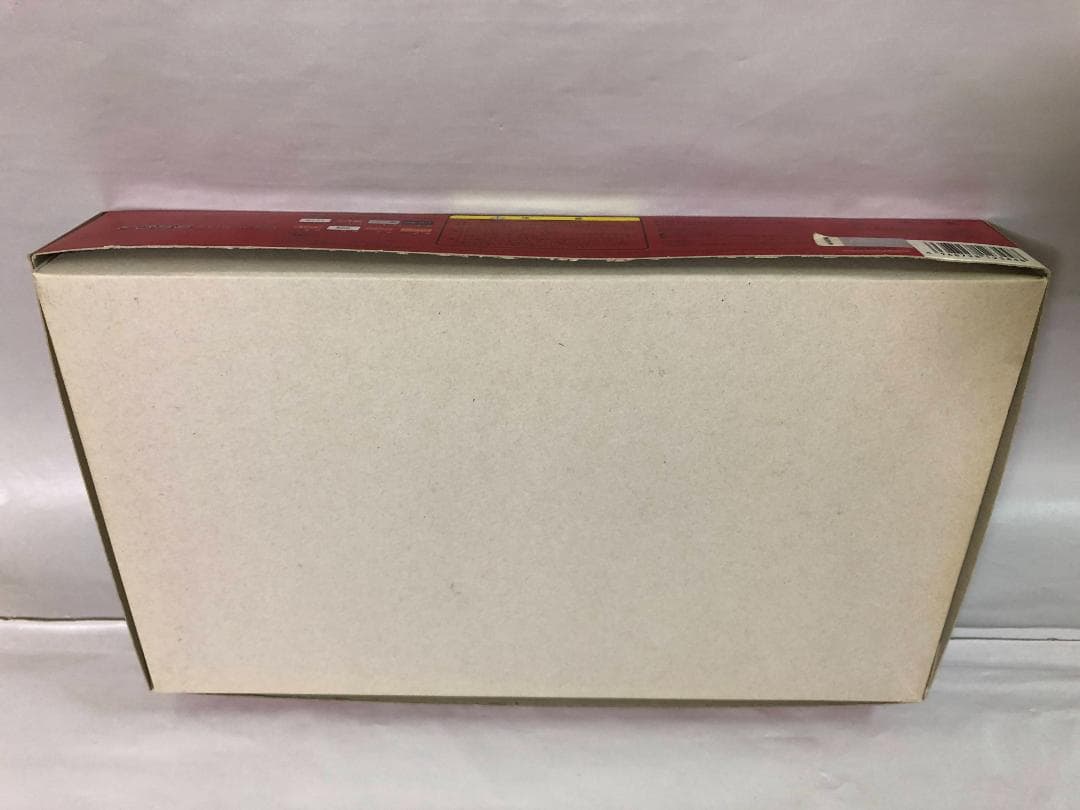 F355 berlinetta 1/24スケール プラモデルキット