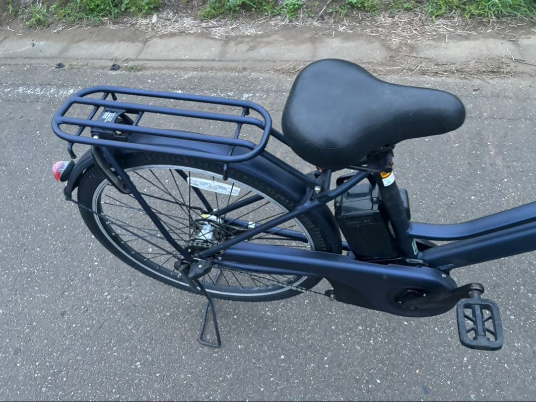 電動アシスト自転車 ティモ・S 2020年モデル‼️