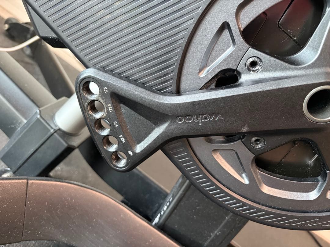 Wahoo Kickr Bike (Zwift対応) / WFBIKE1