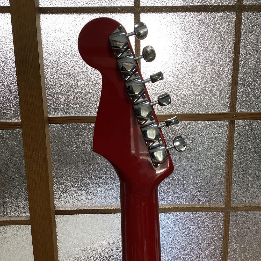 TOKAI SUPER EDITION ストラトキャスタータイプ エレキギター