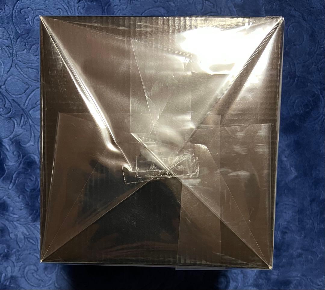 ライトアップフィギュア　PSYCHO CYBER　ラルトス キルリア サーナイト