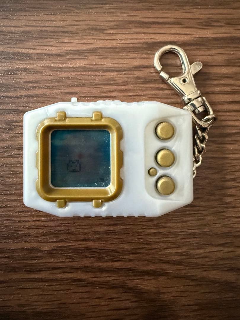 バンダイ デジモンデジヴァイス、デジモンペンデュラム