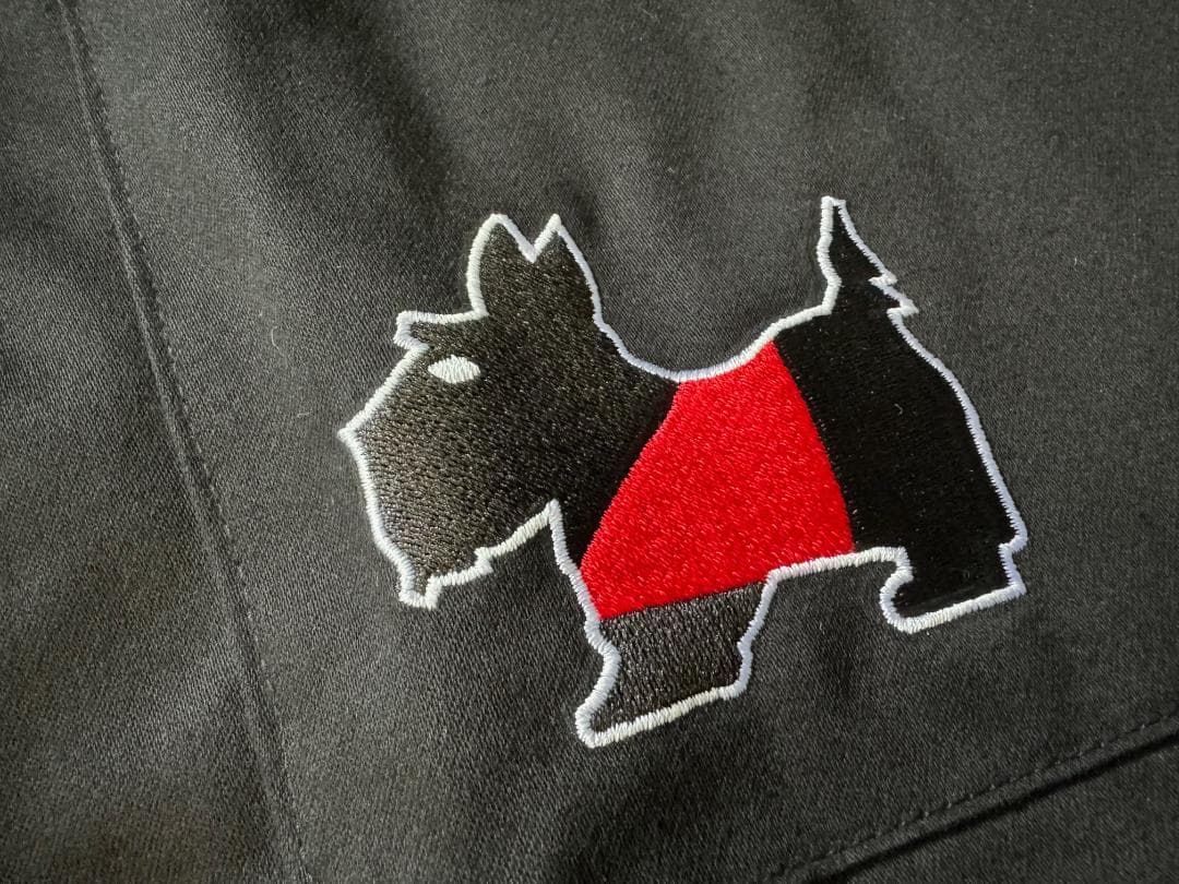 【超貴重/未使用】Scotty Cameron エプロン BLACK