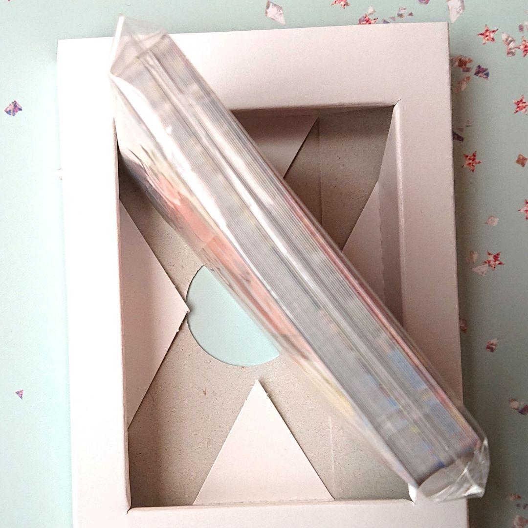 家庭教師ヒットマンREBORN！ CCG スターター X BURNERデッキ！