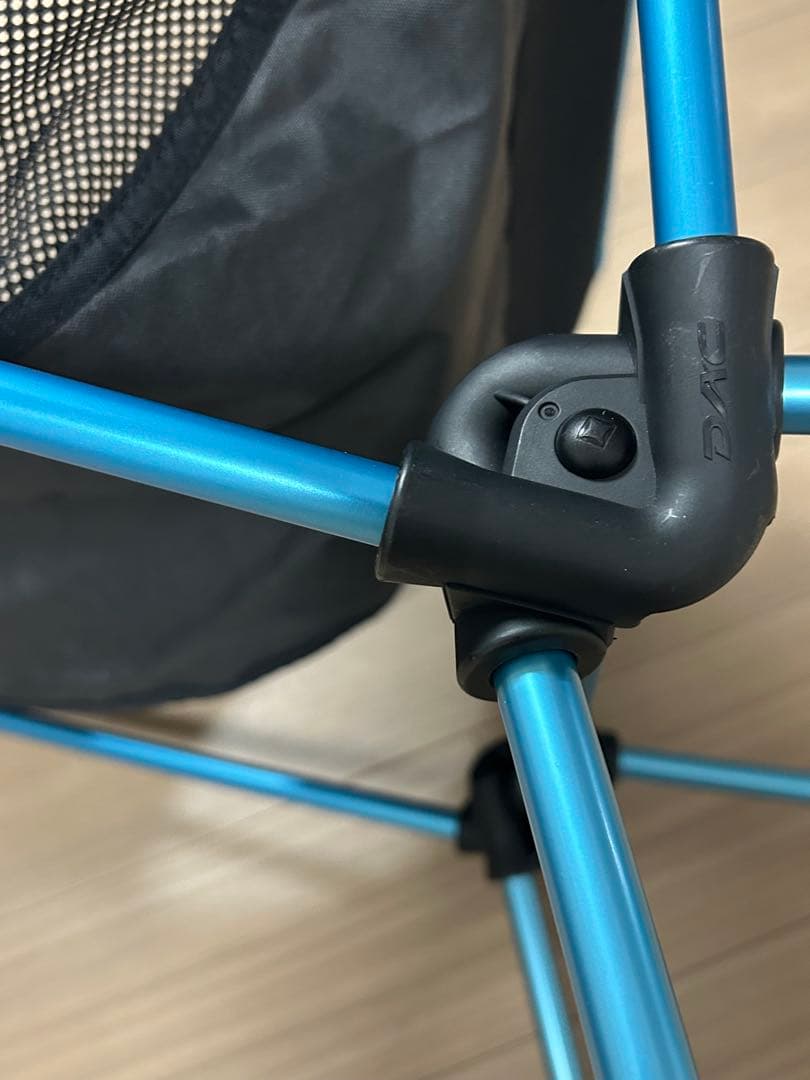 【月曜発送】Helinox チェアワンL アウトドアチェア