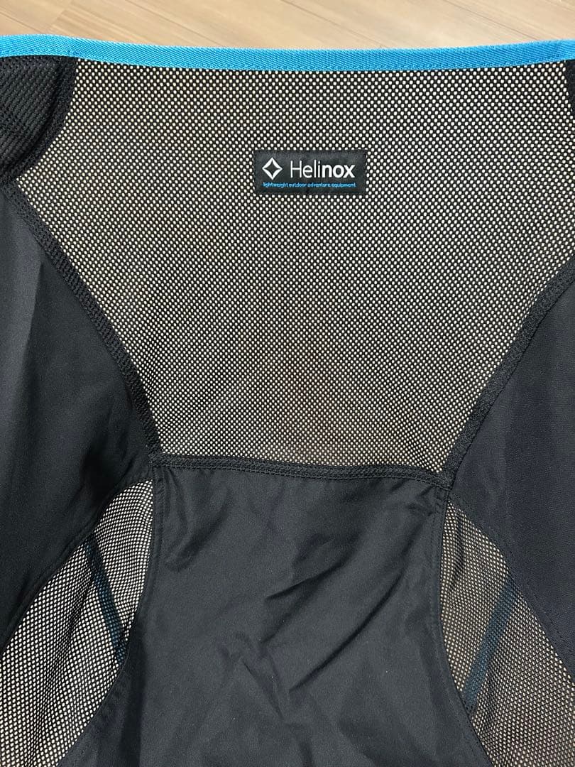 【月曜発送】Helinox チェアワンL アウトドアチェア