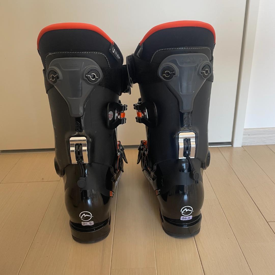 ROXA R/FIT HIKE 90 26.5cm イタリア製 男性用