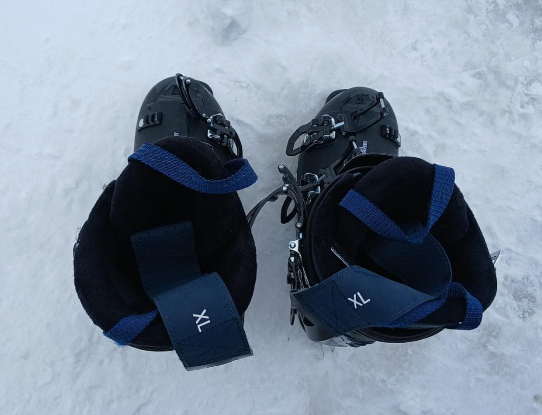 スキー ATOMIC -HAWK 26/26.5 110