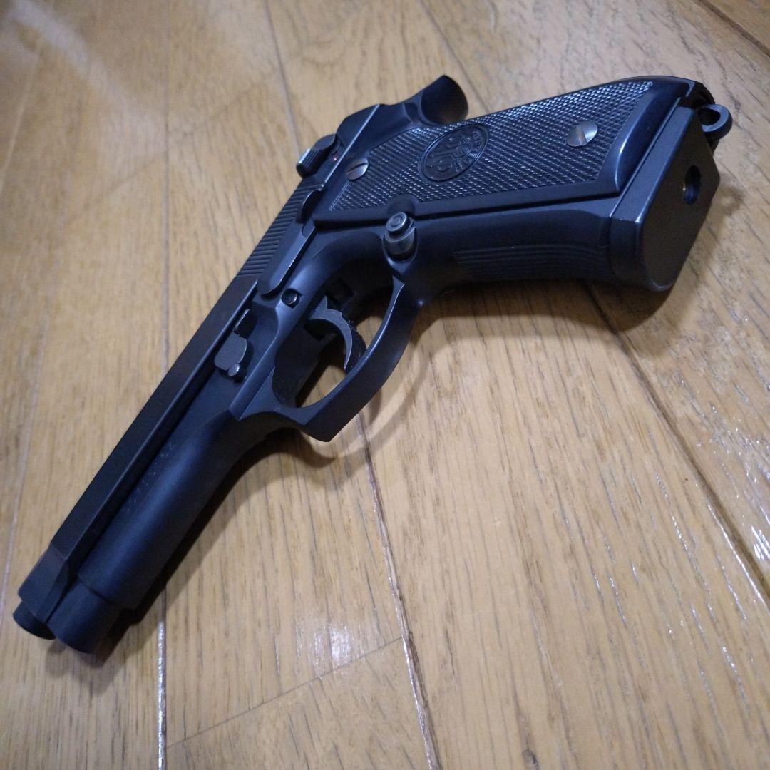 ウエスタンアームズ　ベレッタ 92FS