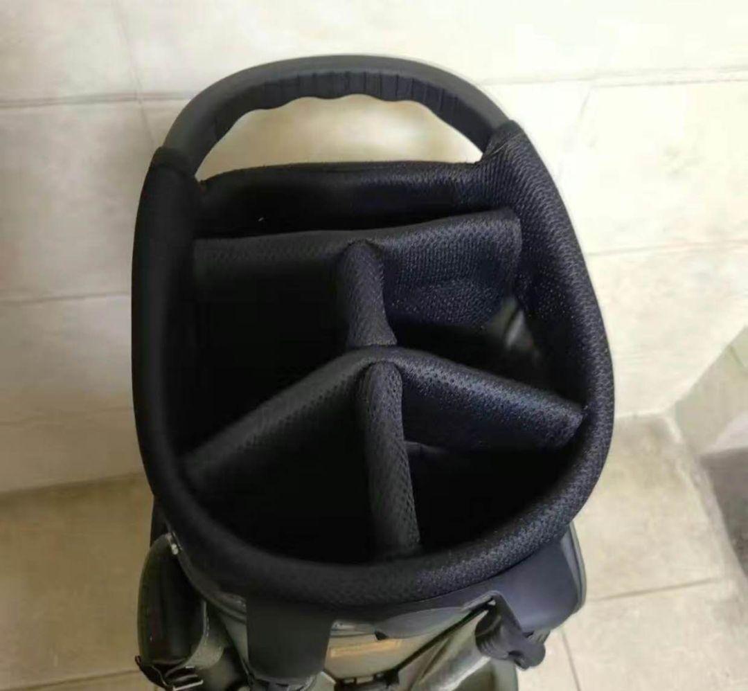 マルボン キャディバッグ 新品