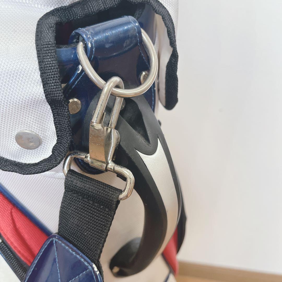 K171 Callaway キャロウェイ スポーツ キャディバッグ