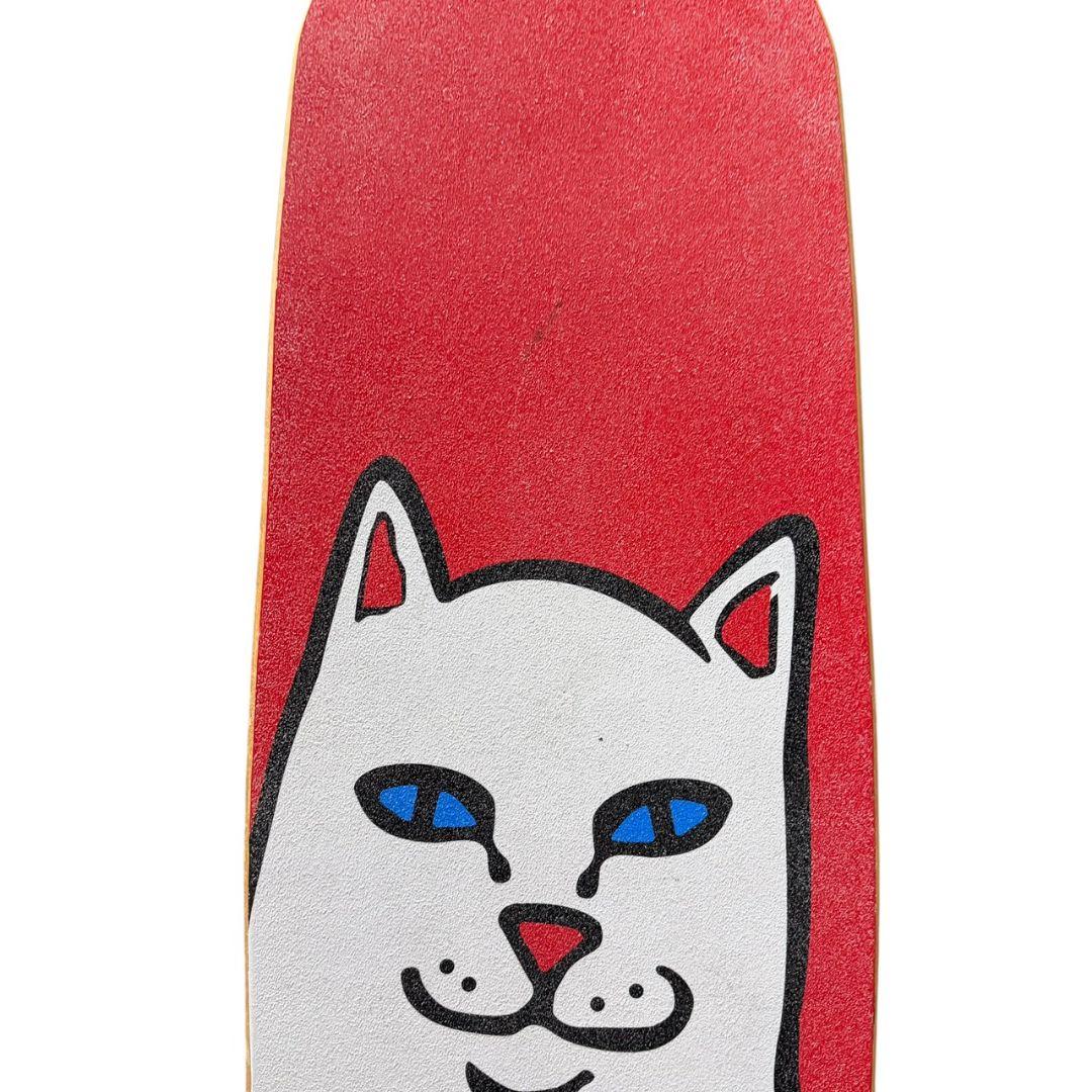 【スケートボード】ロンスケ　全長117cm