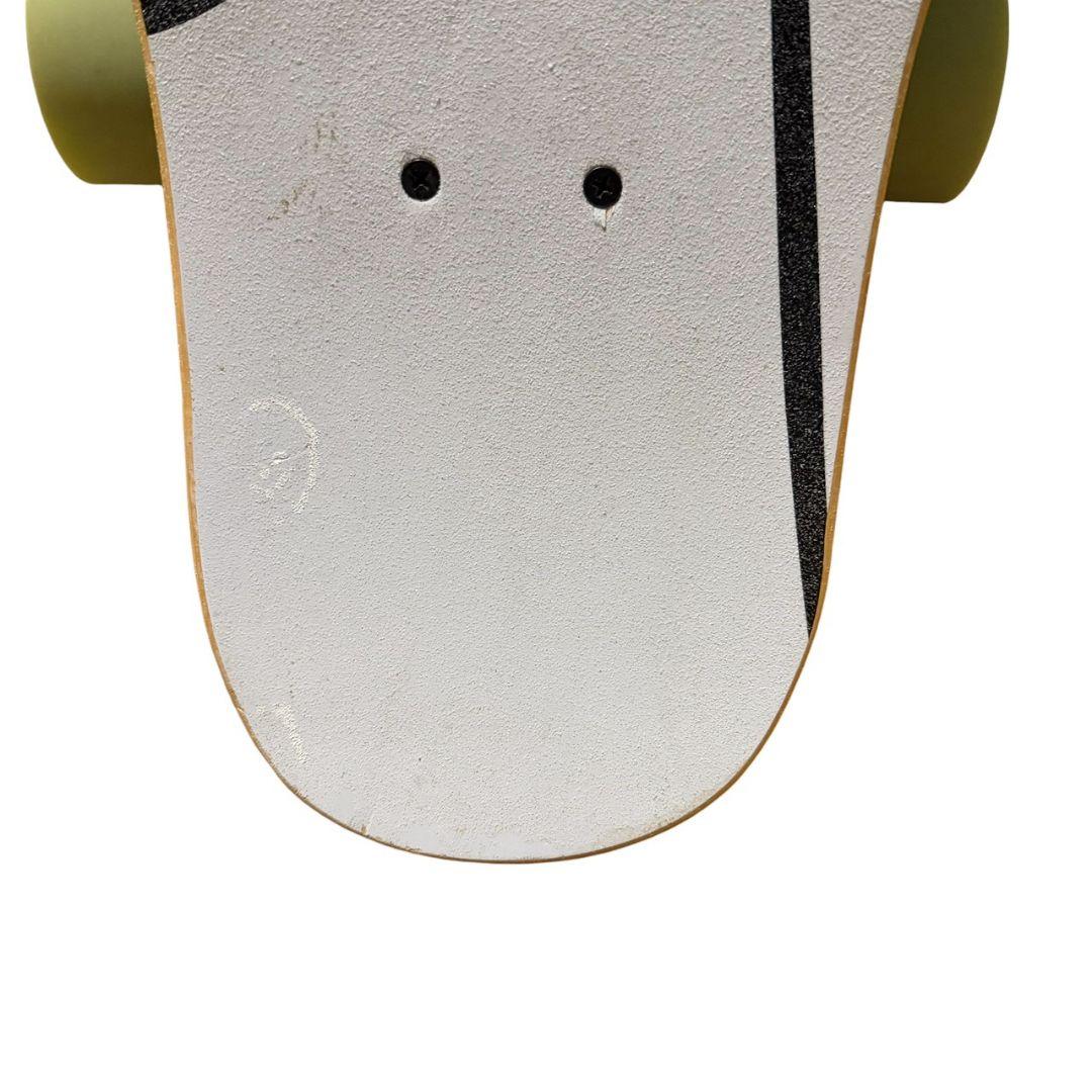 【スケートボード】ロンスケ　全長117cm