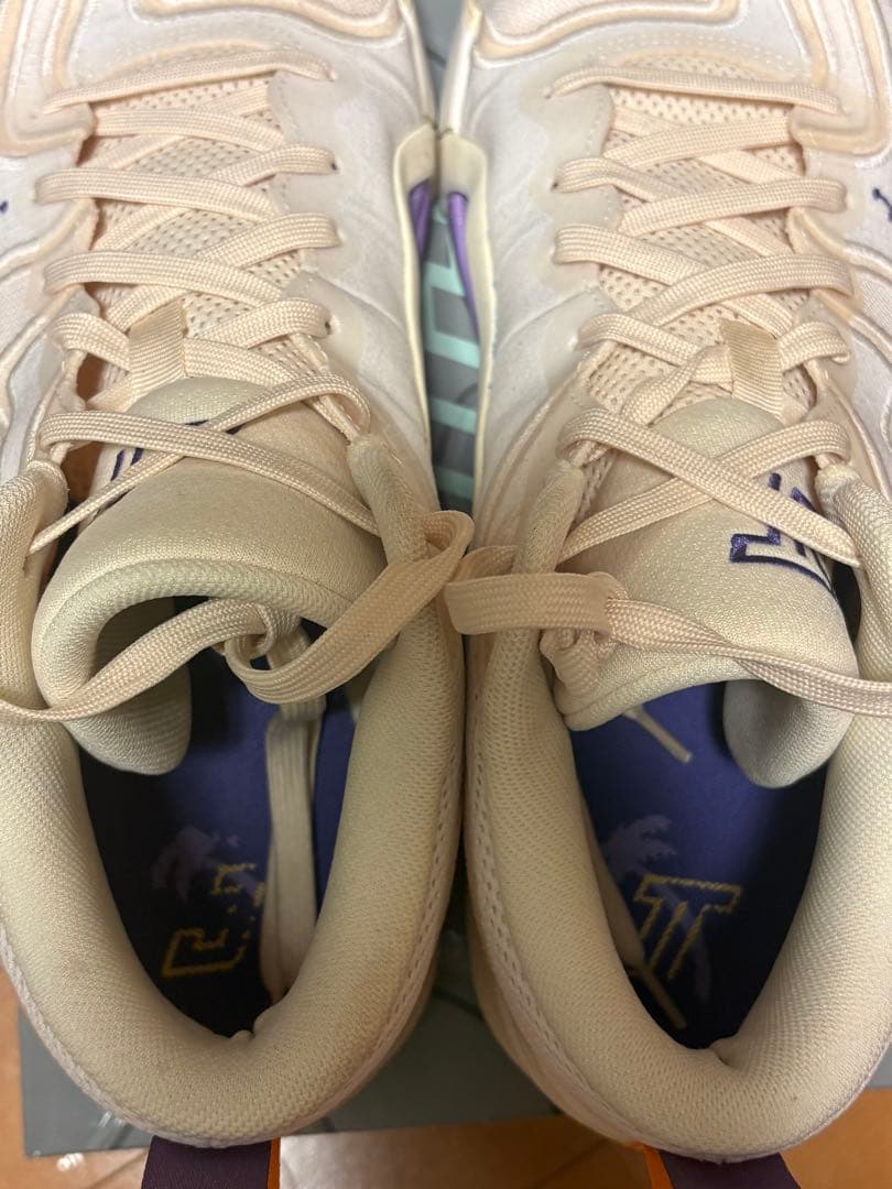 Nike Jordan テイタム3