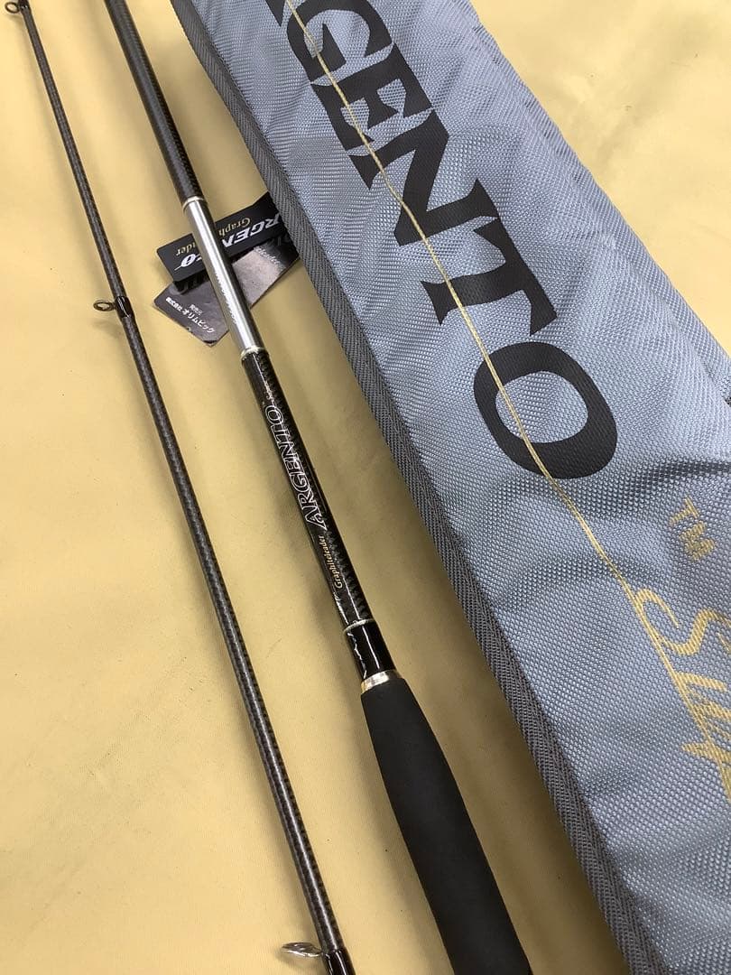 オリムピック スーパーアルジェント GOSAS-1062ML