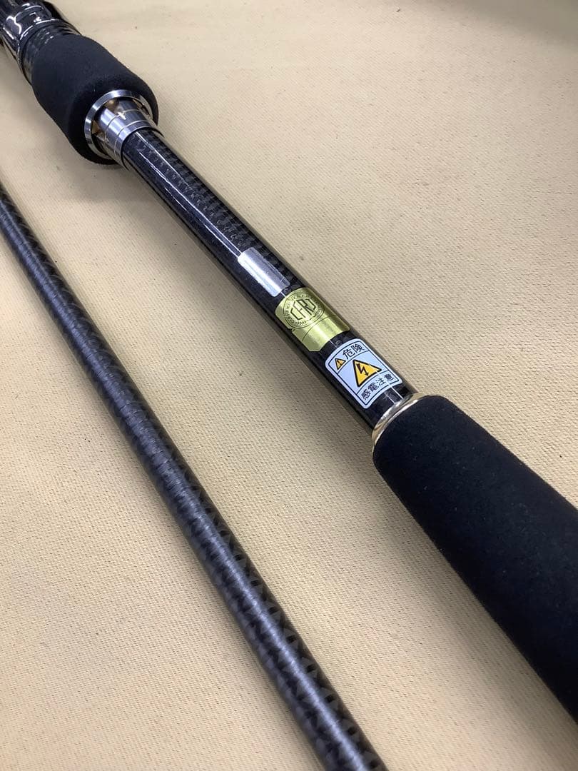 オリムピック スーパーアルジェント GOSAS-1062ML