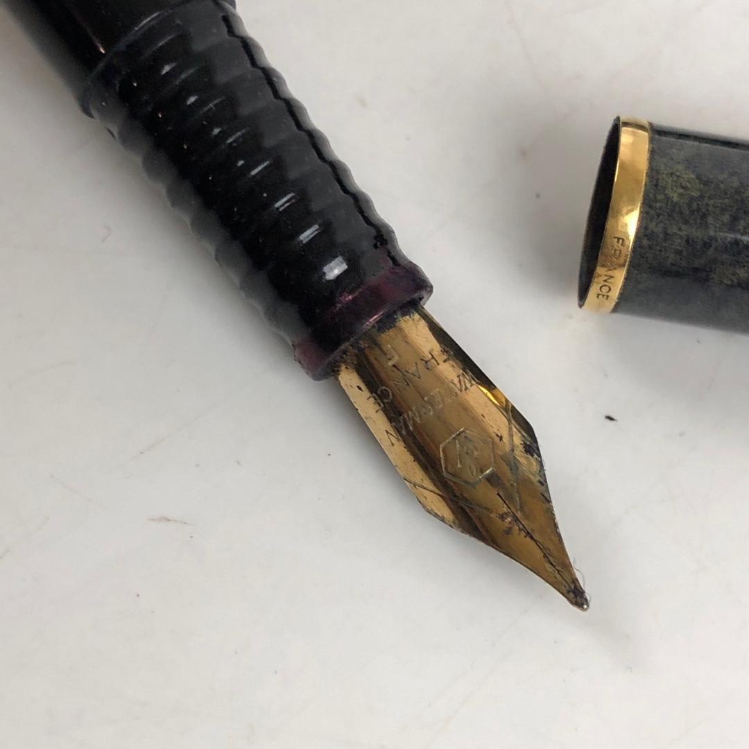 WATERMAN ウォーターマン 万年筆 セット メンズ ブランド