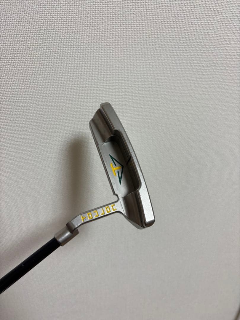 ＴＯＵＬＯＮＧＡＲＡＧＥＳＡＮＤＩＥＧＯシルバー３４インチ　メイドインUSA