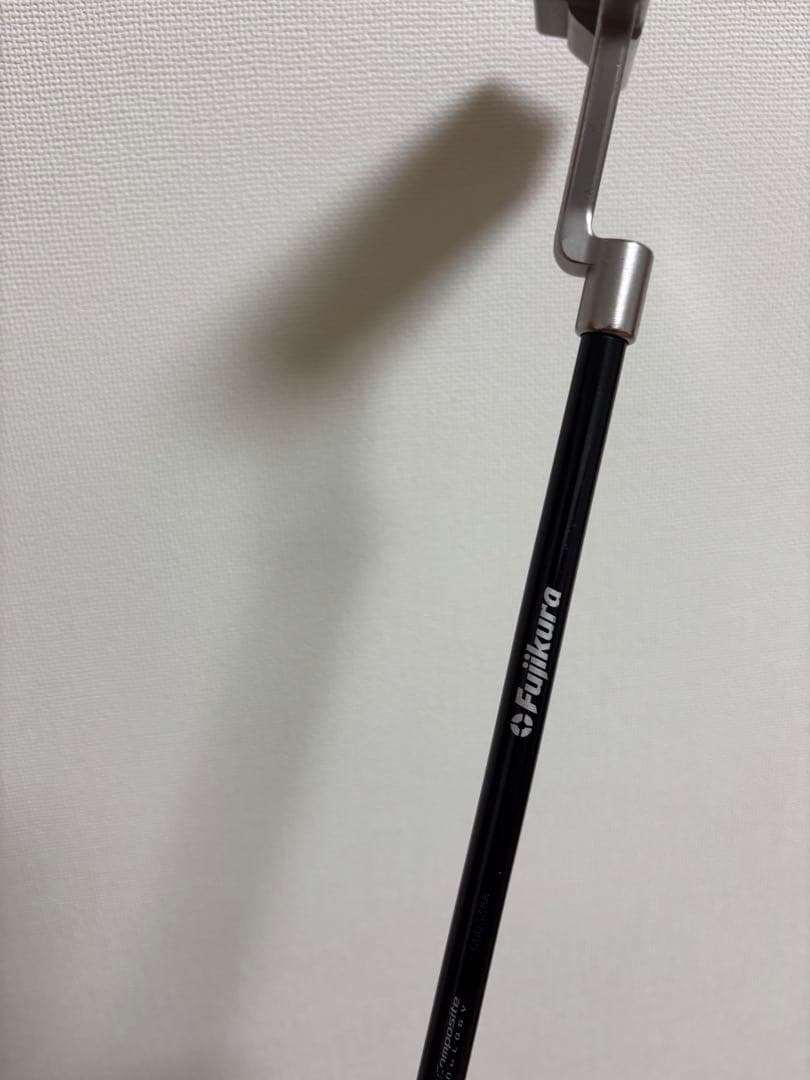 ＴＯＵＬＯＮＧＡＲＡＧＥＳＡＮＤＩＥＧＯシルバー３４インチ　メイドインUSA