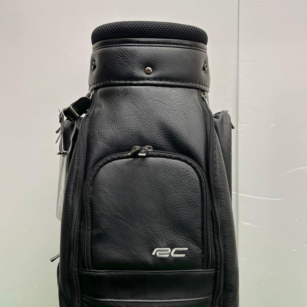  COLLECTION ロイヤルコレクション キャディバッグ